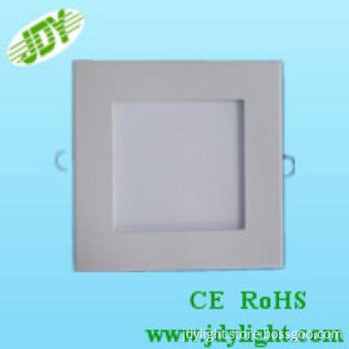 Wide Various CE RoHS 20W LED Panel Lighting